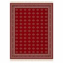 Ver imagem 1 de Tapete Belga Oriental 589 Vermelho 2,40x3,40m Abdalla