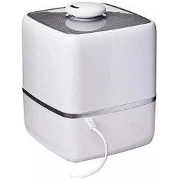 Black Decker Umidificador de Ar Prático e Portátil, com Capacidade de 2,5l, Modelo Air1000 Bivolt - 2