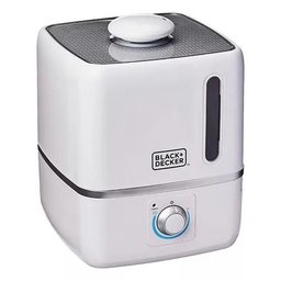 Black Decker Umidificador de Ar Prático e Portátil, com Capacidade de 2,5l, Modelo Air1000 Bivolt - 5