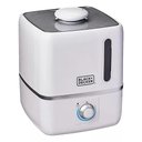 Ver imagem 5 de Black Decker Umidificador de Ar Prático e Portátil, com Capacidade de 2,5l, Modelo Air1000 Bivolt