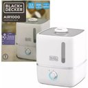 Ver imagem 4 de Black Decker Umidificador de Ar Prático e Portátil, com Capacidade de 2,5l, Modelo Air1000 Bivolt