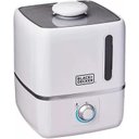 Ver imagem 1 de Black Decker Umidificador de Ar Prático e Portátil, com Capacidade de 2,5l, Modelo Air1000 Bivolt
