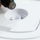 Ver imagem 3 de Black Decker Umidificador de Ar Prático e Portátil, com Capacidade de 2,5l, Modelo Air1000 Bivolt