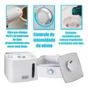 Ver imagem 6 de Black Decker Umidificador de Ar Prático e Portátil, com Capacidade de 2,5l, Modelo Air1000 Bivolt