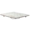 Pillow Top Colchão Super King Protection Super Extra Confort (193x203) - Probel - 2