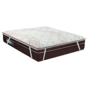 Pillow Top Colchão Super King Protection Super Extra Confort (193x203) - Probel