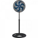 Ver imagem 1 de Ventilador de Coluna Azul 40cm 220v Turbo 6 Azul Ventisol