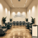 Ver imagem 7 de Tinta Látex Premium Acrílica Base de Água Decora Brasil - 3.6l - Pérola