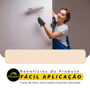 Ver imagem 4 de Tinta Látex Premium Acrílica Base de Água Decora Brasil - 3.6l - Pérola