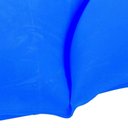 Ver imagem 4 de Colchão Cama Aveludada Inflável para Viagem Suv Carro com Bomba Elétrica 12v Vg Plus Azul