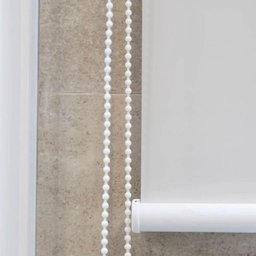 Persiana Rolo Blackout Pinpoint Cinza - 1,30m X 2,90m - 4