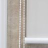 Persiana Rolo Blackout Pinpoint Cinza - 1,30m X 2,90m - 4