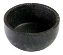 Ver imagem 4 de Kit 4 Tigelas Cumbucas com Prato de Pedra Sabão 500 ml