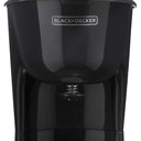 Ver imagem 3 de Cafeteira Black e Decker 18 Cafés Jarra Inox 220v - Cm15