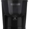 Cafeteira Black e Decker 18 Cafés Jarra Inox 220v - Cm15 - 3