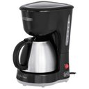 Ver imagem 1 de Cafeteira Black e Decker 18 Cafés Jarra Inox 220v - Cm15