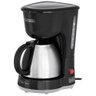 Cafeteira Black e Decker 18 Cafés Jarra Inox 220v - Cm15 - 1