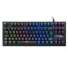 Teclado Bright Mecanico Gamer Compact Ii - Gtc561 - 1