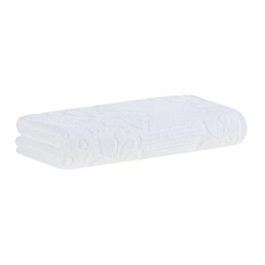Toalha de Banho Lollipop 70/135: 1011 Branco