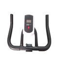 Ver imagem 2 de BIKE SPINNING BICICLETA ERGOMETRICA CICLO COMPUTADOR DIGITAL LCD 120KG