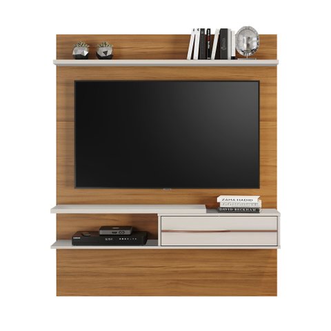 Painel para TV NT1155 até 55 Polegadas Notável Móveis