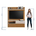 Ver imagem 6 de Painel para TV NT1155 até 55 Polegadas Notável Móveis