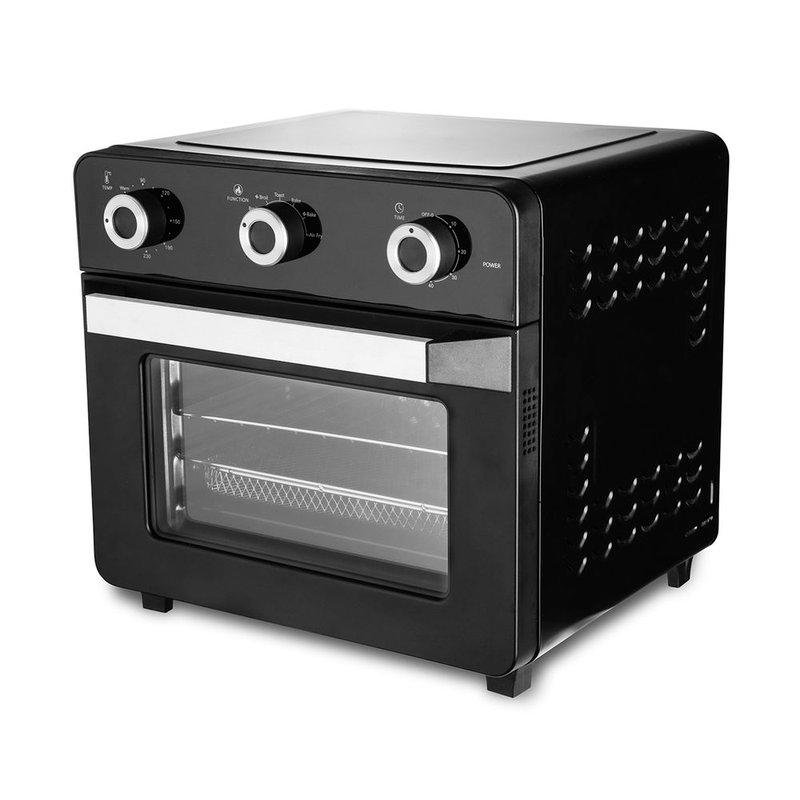 Forno e Fritadeira Aswe 003 Bz127 20 Litros 1400W 127V Hamilton Beach - 2