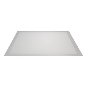 Painel de Led Blumenau Backlight Quadrado de Embutir 40w Bivolt 3000k Luz Amarela