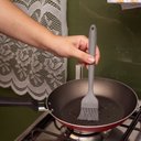 Ver mais imagens de Pincel de Silicone - Mozcada