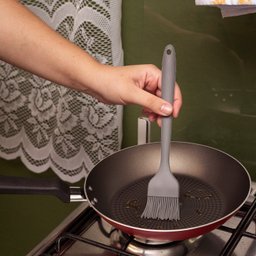 Pincel de Silicone - Mozcada - 8