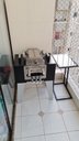 Ver imagem 5 de Churrasqueira sem Fumaça para Apartamento Hotbox Costela 1 Grelha + 3 Espetos