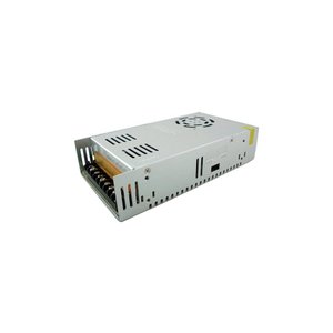 Fonte de Alimentação Chaveada Nordecor com Cooler 12v 30a / 360w Bivolt Unica 7028