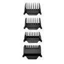 Ver imagem 3 de Kit Aparador de Cabelo e Barba Tf-hc350 Vm