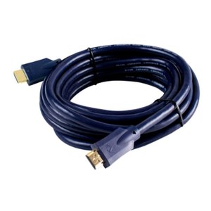 Cabo Hdmi 2.1: 8k 60hz, Som Imersivo, 5m Ultra