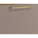 Ver imagem 4 de Balcão de Cozinha Modulado Botanic M629 1 Porta 60cm Nogueira/Verde Oliva - Kappesberg