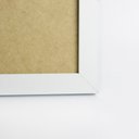 Ver imagem 4 de Quadro Decorativo Monumento Cidade Munique em Moldura Caixa Tacolado Moldura Trad 1cm Branca com Vid