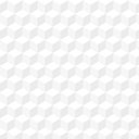 Ver imagem 2 de Papel de Parede 3d - Geométrico Branco 2 Arte Destaque 2,50 Metros
