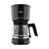 Cafeteira Elétrica Cadence Urban Pop Red 127v Cozinha - 3