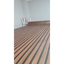 Ver imagem 3 de Papel Parede Decorativo Alltak Lavável Todos Modelos 60cmx5m - Wood Burgo