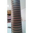 Ver imagem 6 de Papel Parede Decorativo Alltak Lavável Todos Modelos 60cmx5m - Wood Burgo