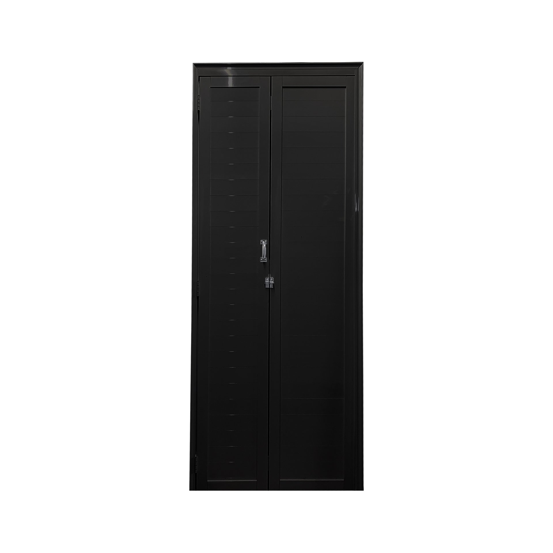 Porta Camarão Lambril e 210x60 Preto