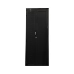 Porta Camarão Lambril Esquerda 210x60 Preto - 1