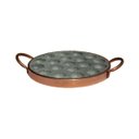 Ver imagem 3 de Pedra para Queijo Provolera Redonda Pedra Sabão - São José São José Único