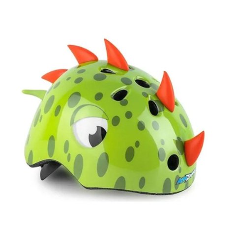 Capacete para Ciclismo Infantil Bike Kidzamo Kids Skate