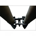 Ver imagem 3 de Cavadeira Articulada com Cabo 1,20 Mt - Biasan