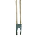 Ver imagem 2 de Cavadeira Articulada com Cabo 1,20 Mt - Biasan