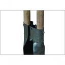 Ver imagem 4 de Cavadeira Articulada com Cabo 1,20 Mt - Biasan