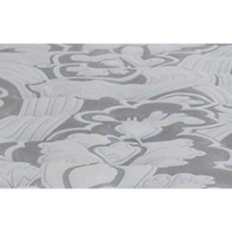 Colchão Viúva Espuma Látex Molas Ensacadas Pocket Super Luxo Double Face Euro Pillow (128x188x36) - 4