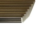 Ver imagem 3 de Luminária Pendente Piramide M Artesanal Papaleão E27 Greenarts