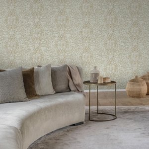Papel de Parede Elementum Zareen EE3102 Tam. 4m² Papel de Parede Elementum Zareen EE3102